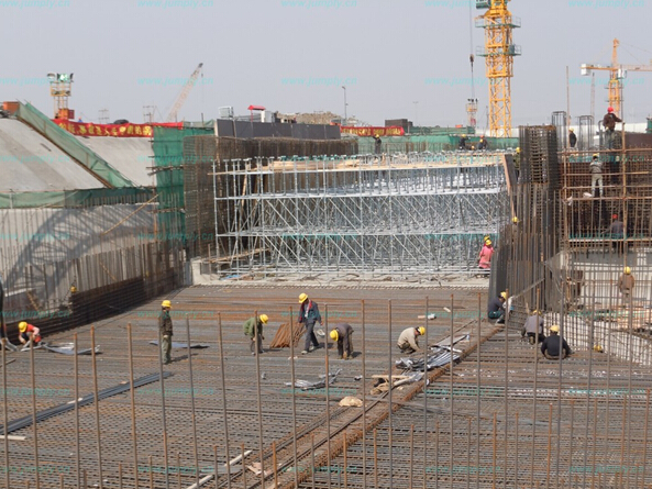 【盤扣式腳手架】“三省”究竟有何依據？