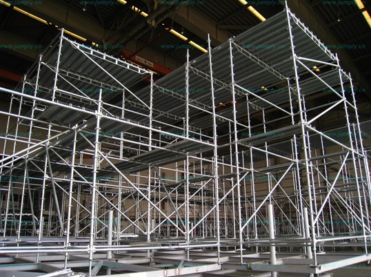 門式腳手架定制,有優有缺，完人不存