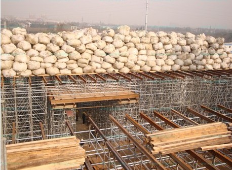 【碗扣式鋼管腳手架】仗著眾多優勢在行業內“我行我素”！