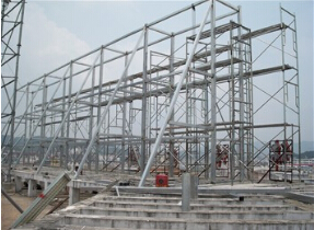 蘇州腳手架，簡單又好用
