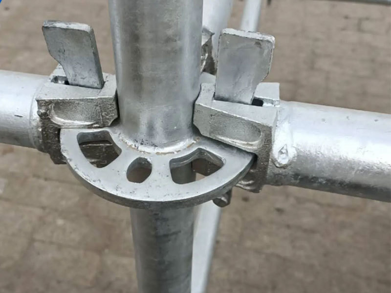 腳手架的搭設工作應遵守怎樣的規定？