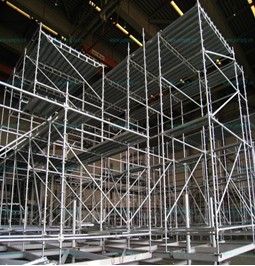 門式腳手架定制